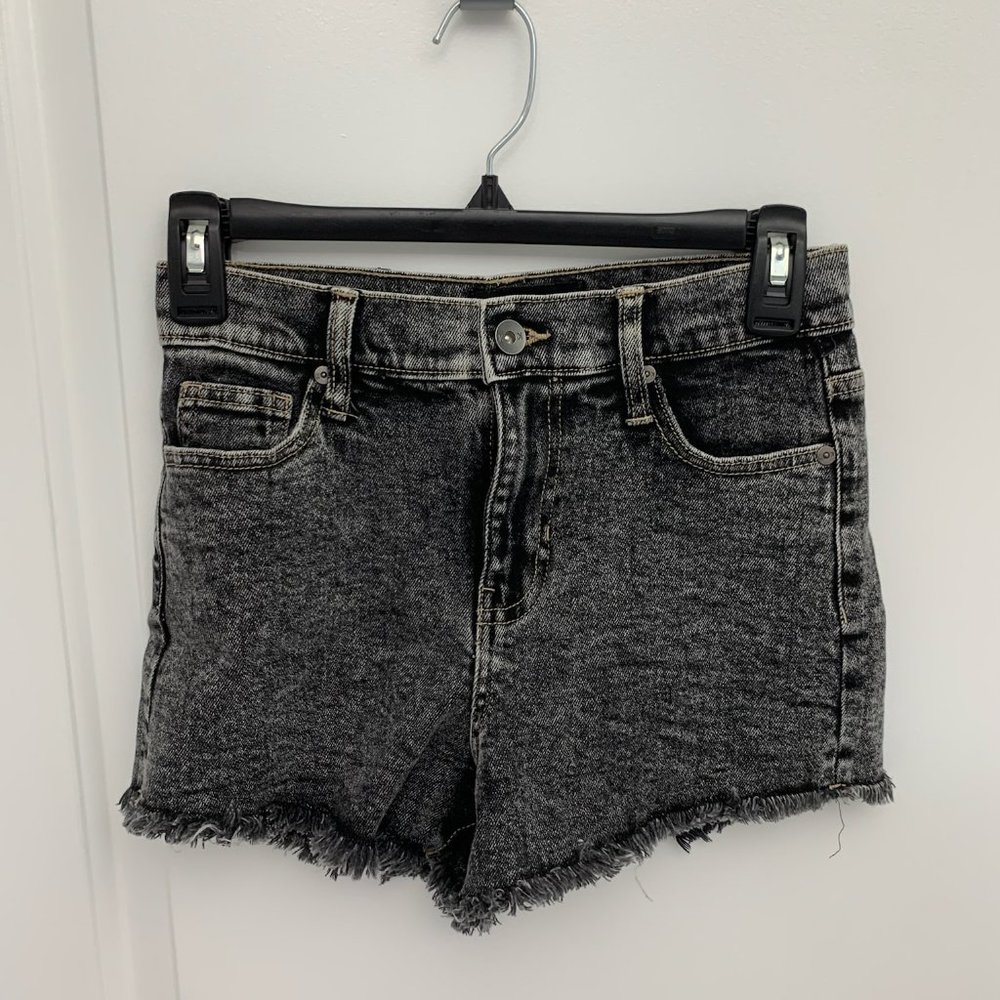 Kendall + Kylie Jean Shorts